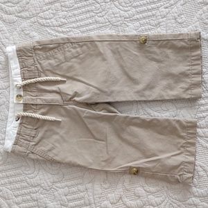 Janie and Jack Chinos